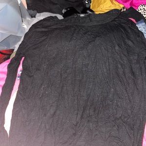 Forever 21 longsleeve